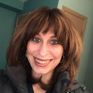 Meet your Posher, Betty